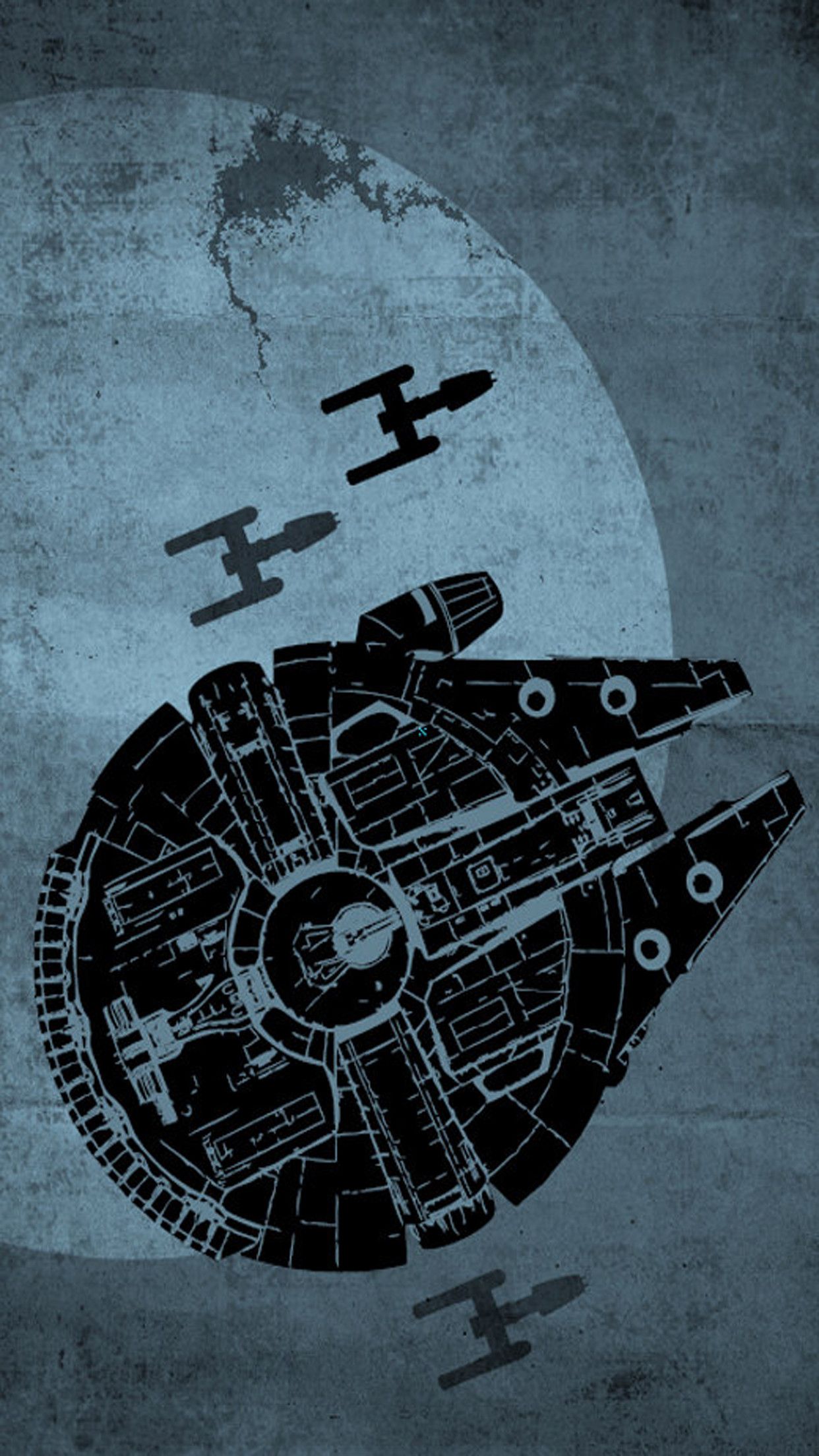 Detail Wallpaper Star Wars Iphone Nomer 10