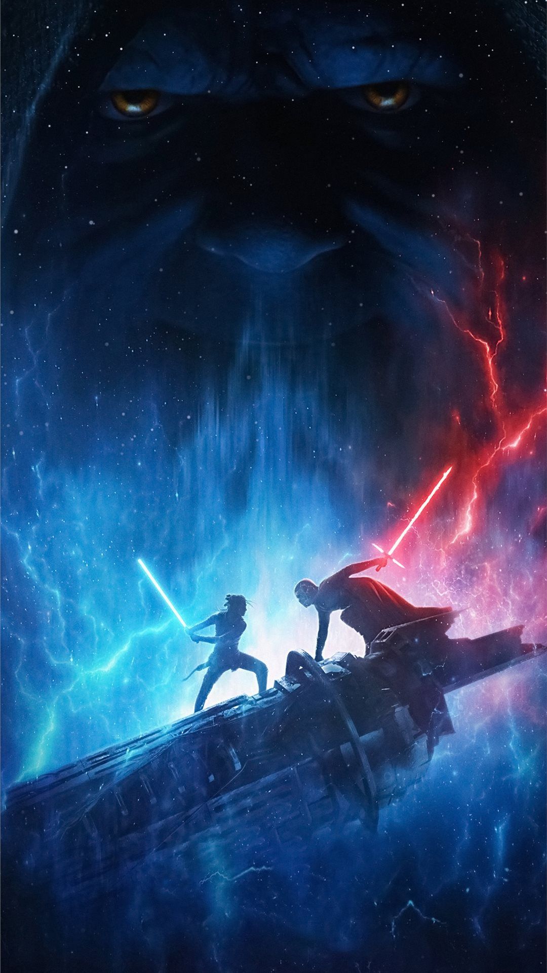 Detail Wallpaper Star Wars Iphone Nomer 5