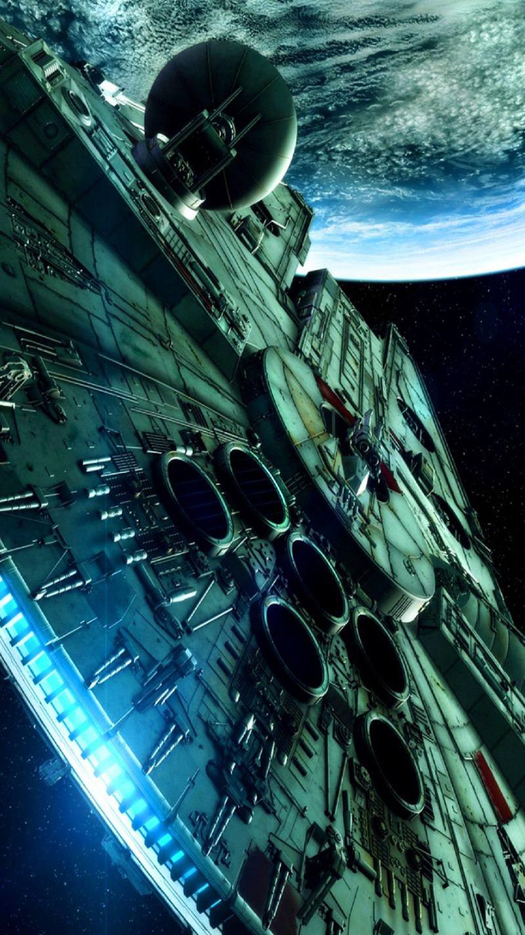 Detail Wallpaper Star Wars Iphone Nomer 46