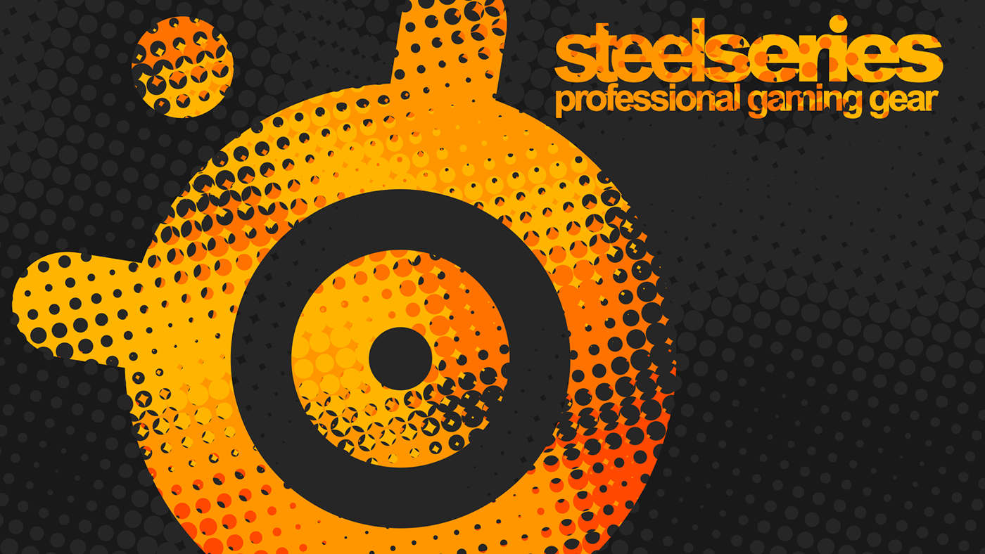 Detail Wallpaper Steelseries Nomer 26