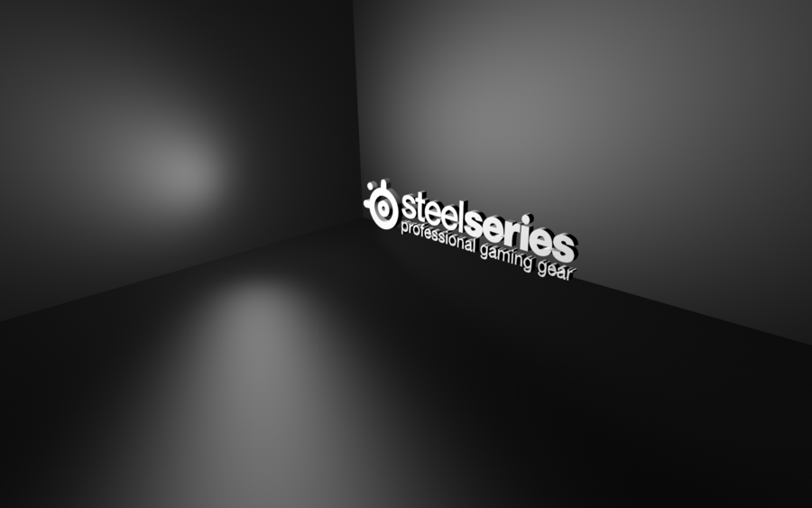 Detail Wallpaper Steelseries Nomer 45