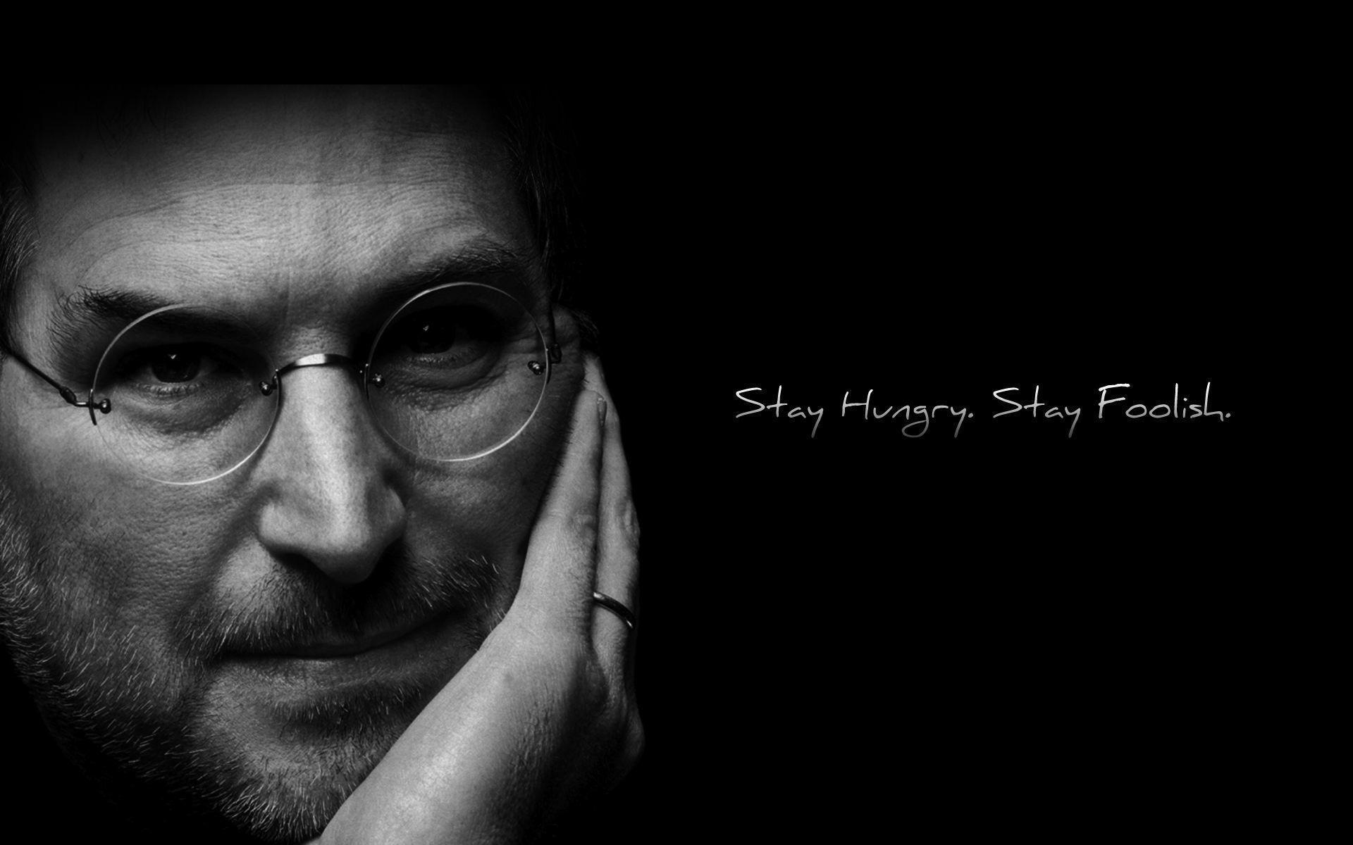 Detail Wallpaper Steve Jobs Nomer 3