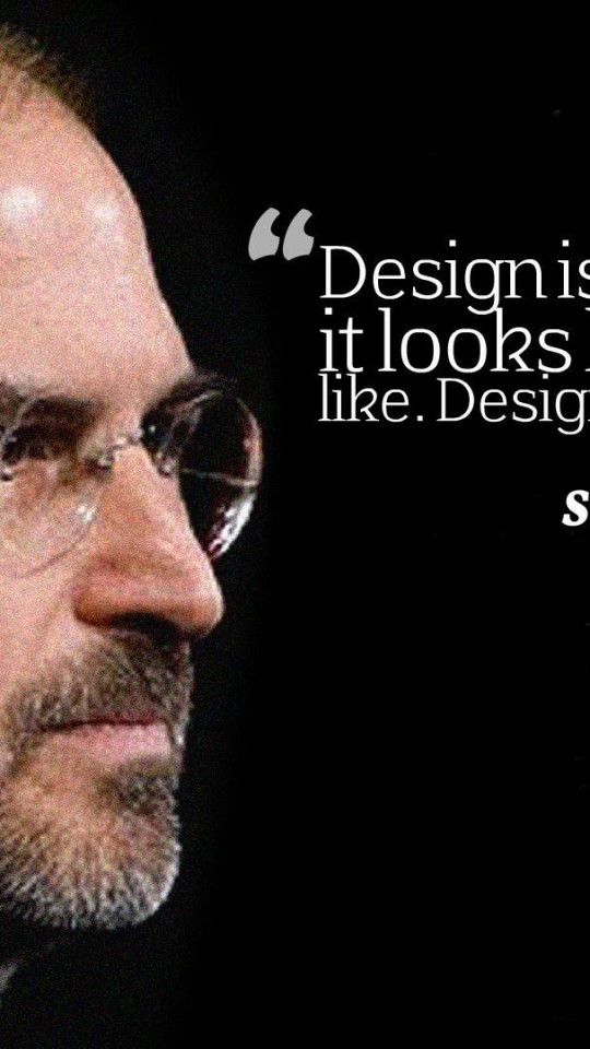 Detail Wallpaper Steve Jobs Nomer 30