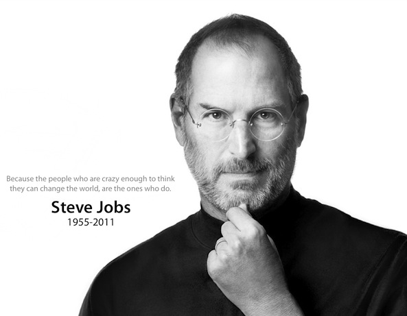 Detail Wallpaper Steve Jobs Nomer 9