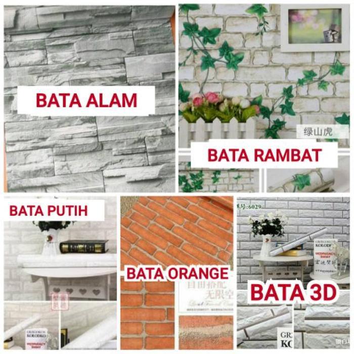 Detail Wallpaper Sticker Roll Murah Nomer 53