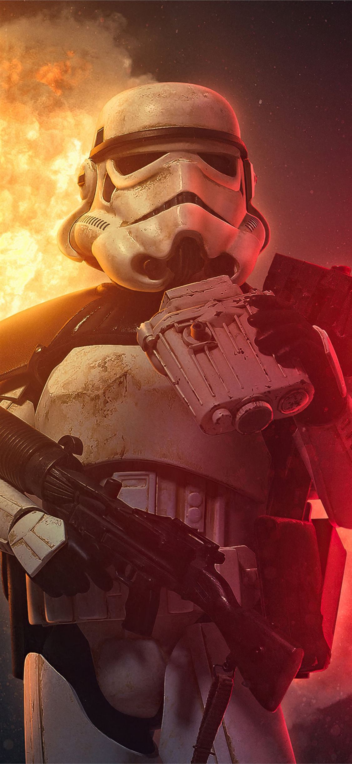 Detail Wallpaper Stormtrooper Nomer 16