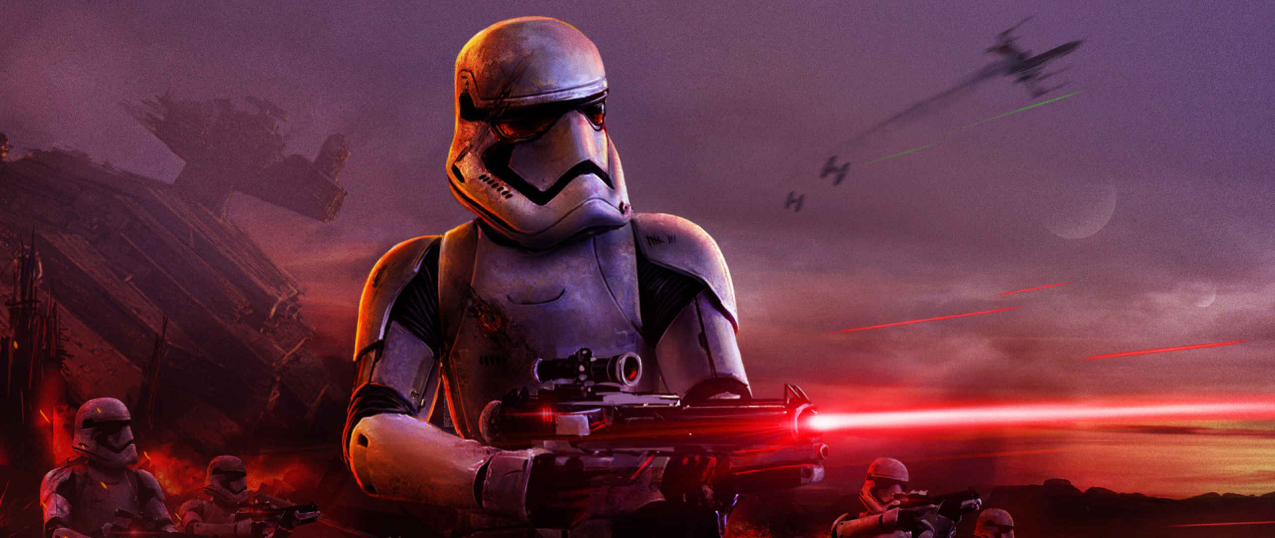 Detail Wallpaper Stormtrooper Nomer 43