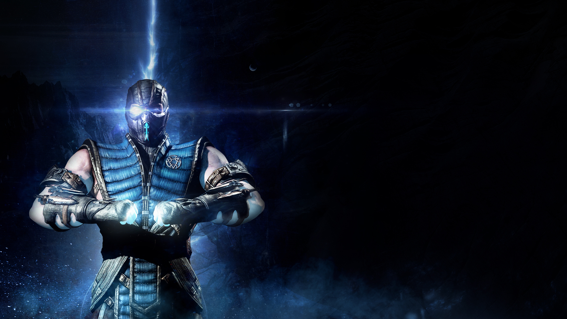 Detail Wallpaper Sub Zero Nomer 17