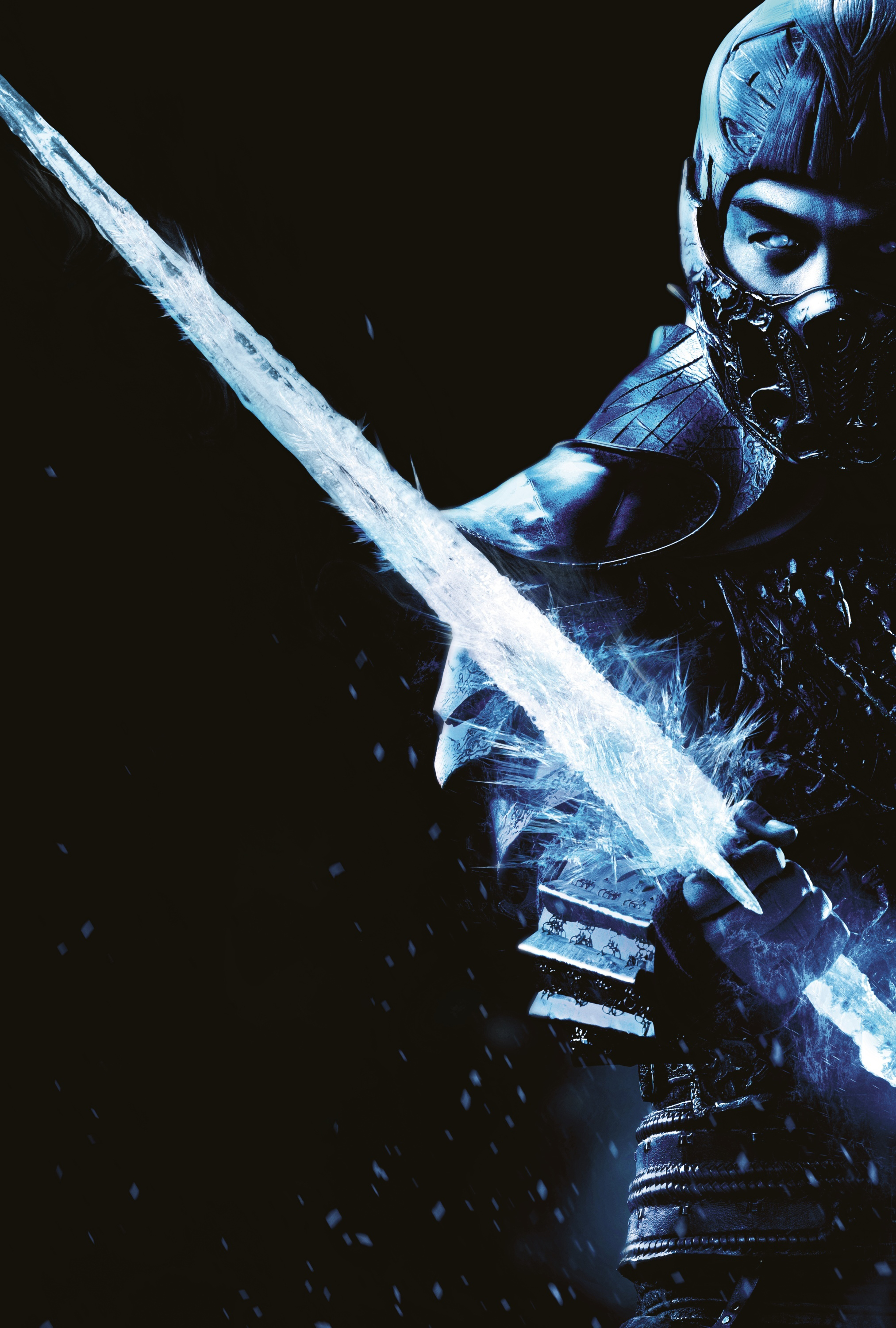 Detail Wallpaper Sub Zero Nomer 18