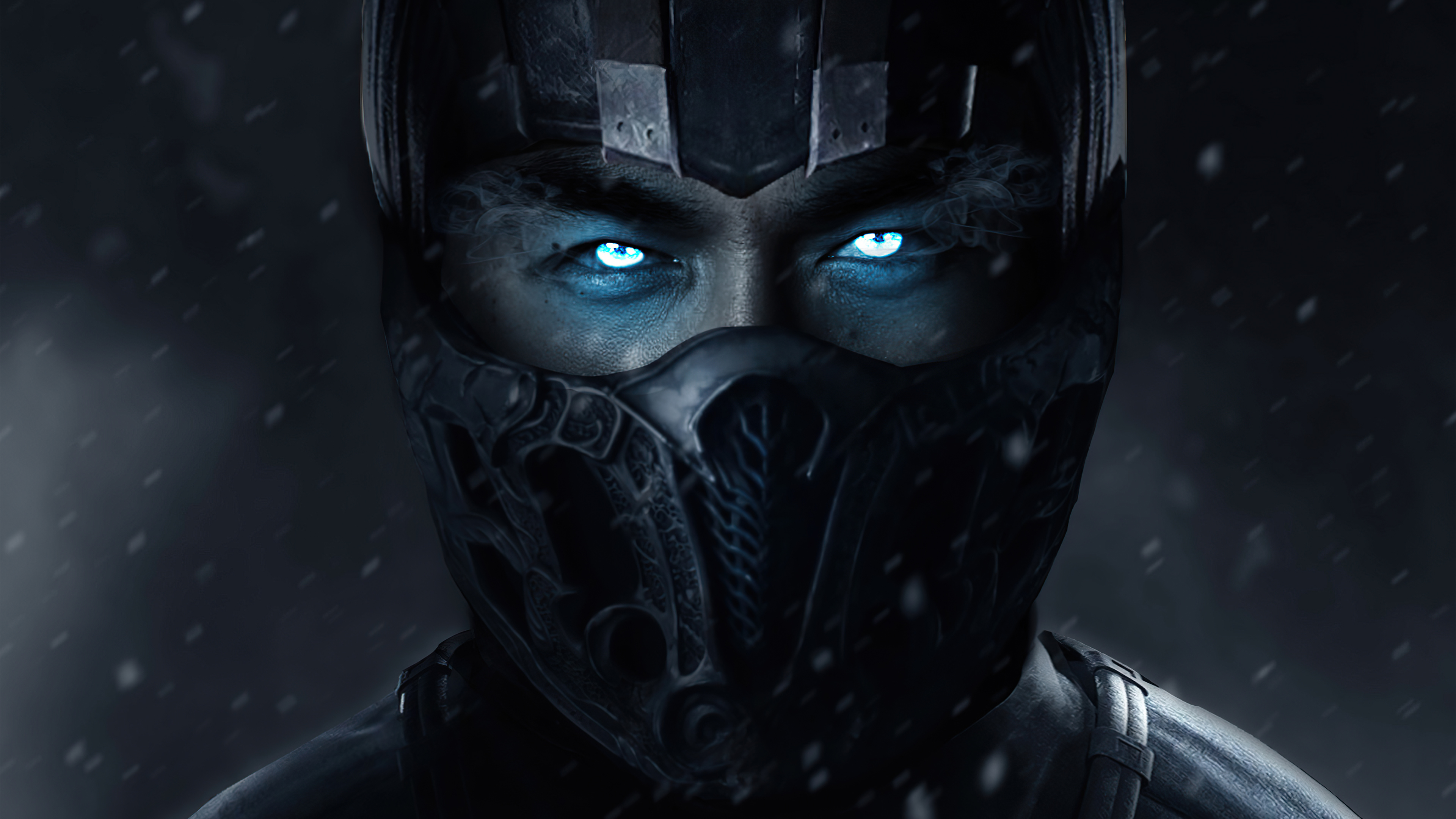 Detail Wallpaper Sub Zero Nomer 19