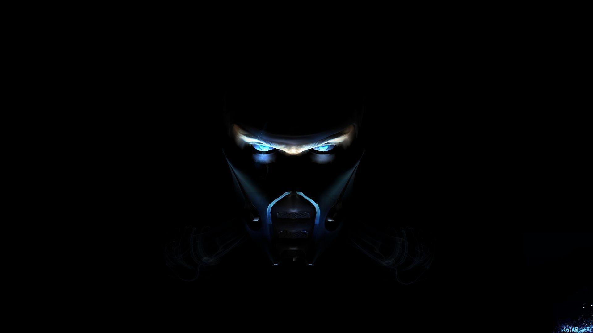 Detail Wallpaper Sub Zero Nomer 26