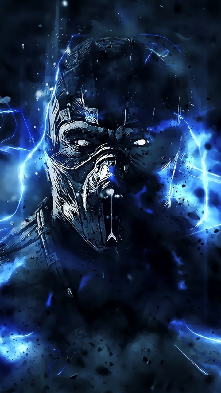 Detail Wallpaper Sub Zero Nomer 29