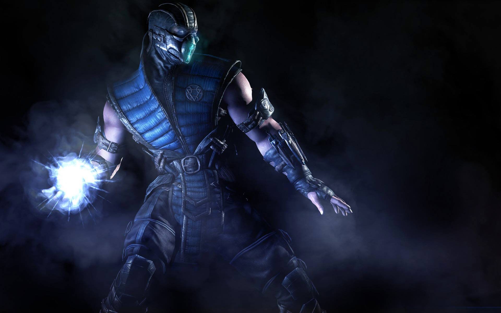 Detail Wallpaper Sub Zero Nomer 4