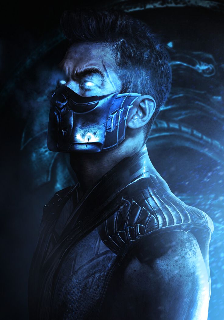 Detail Wallpaper Sub Zero Nomer 30