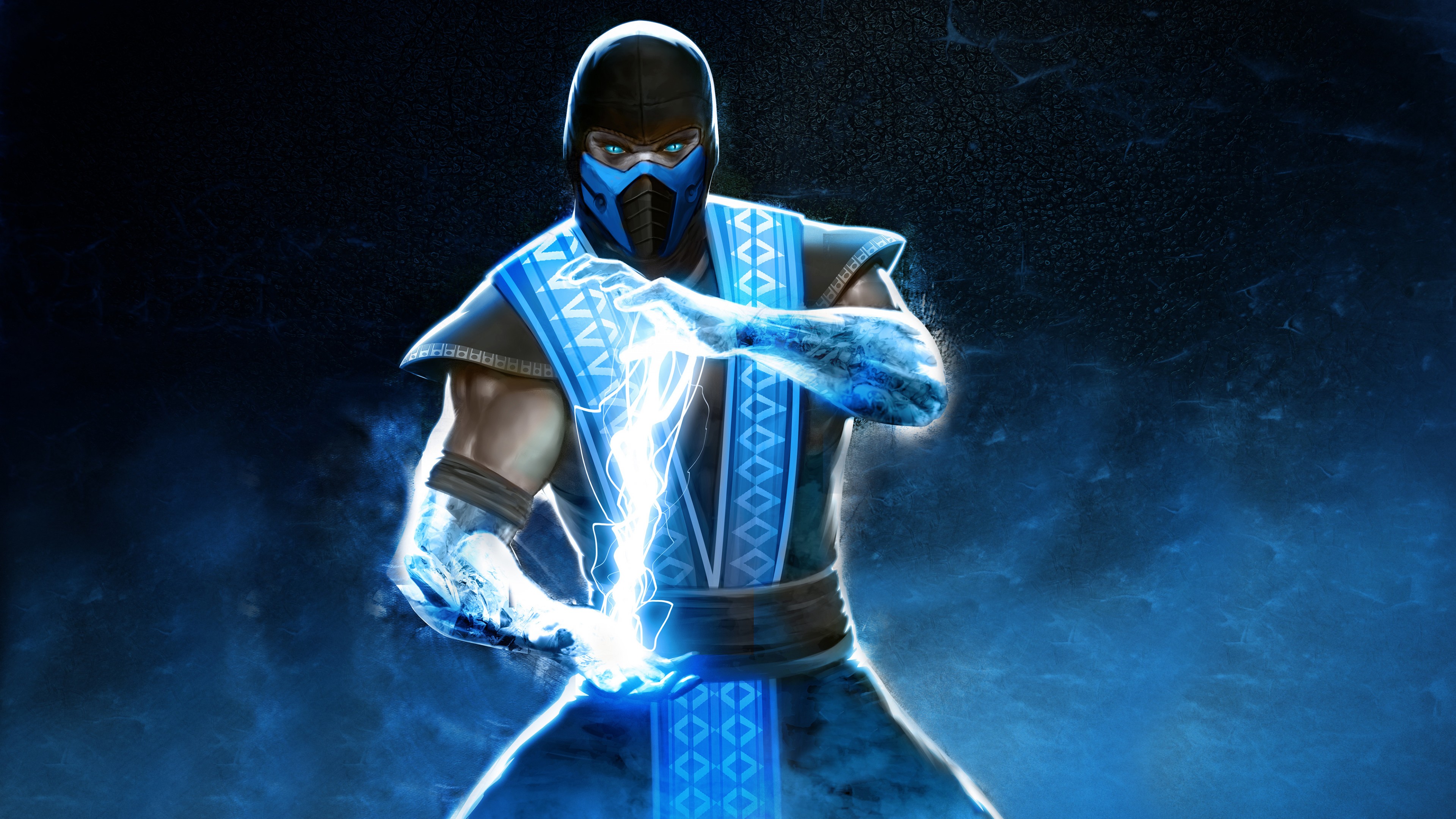 Detail Wallpaper Sub Zero Nomer 31