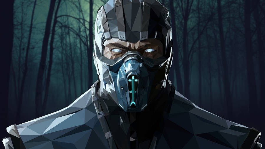 Detail Wallpaper Sub Zero Nomer 33