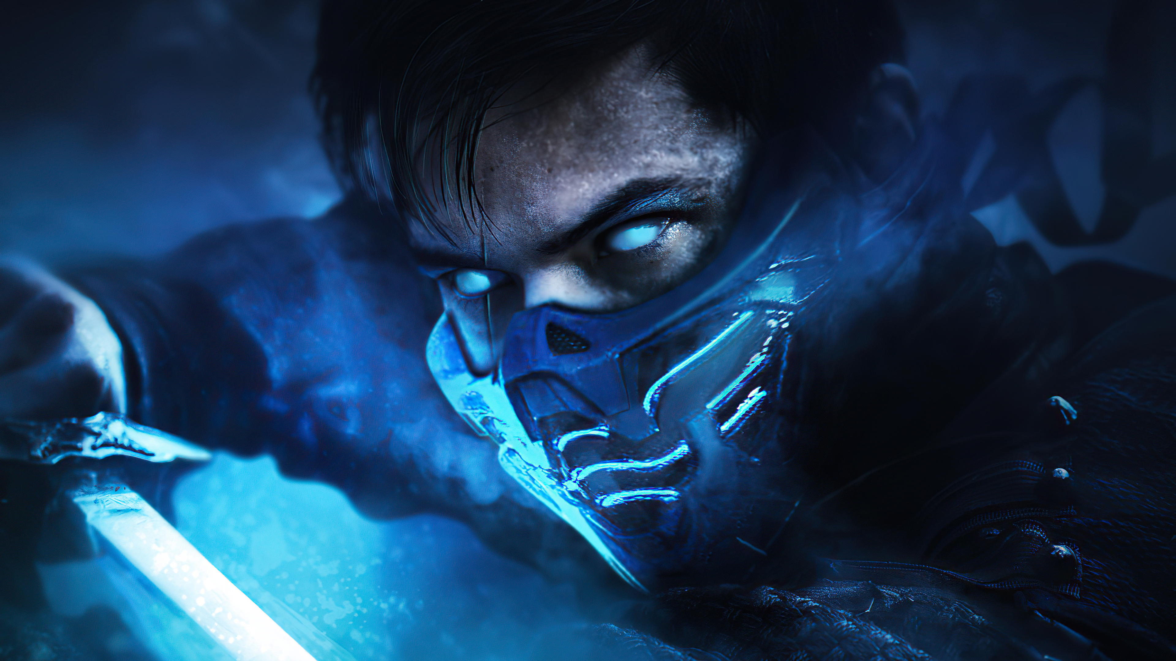Detail Wallpaper Sub Zero Nomer 34