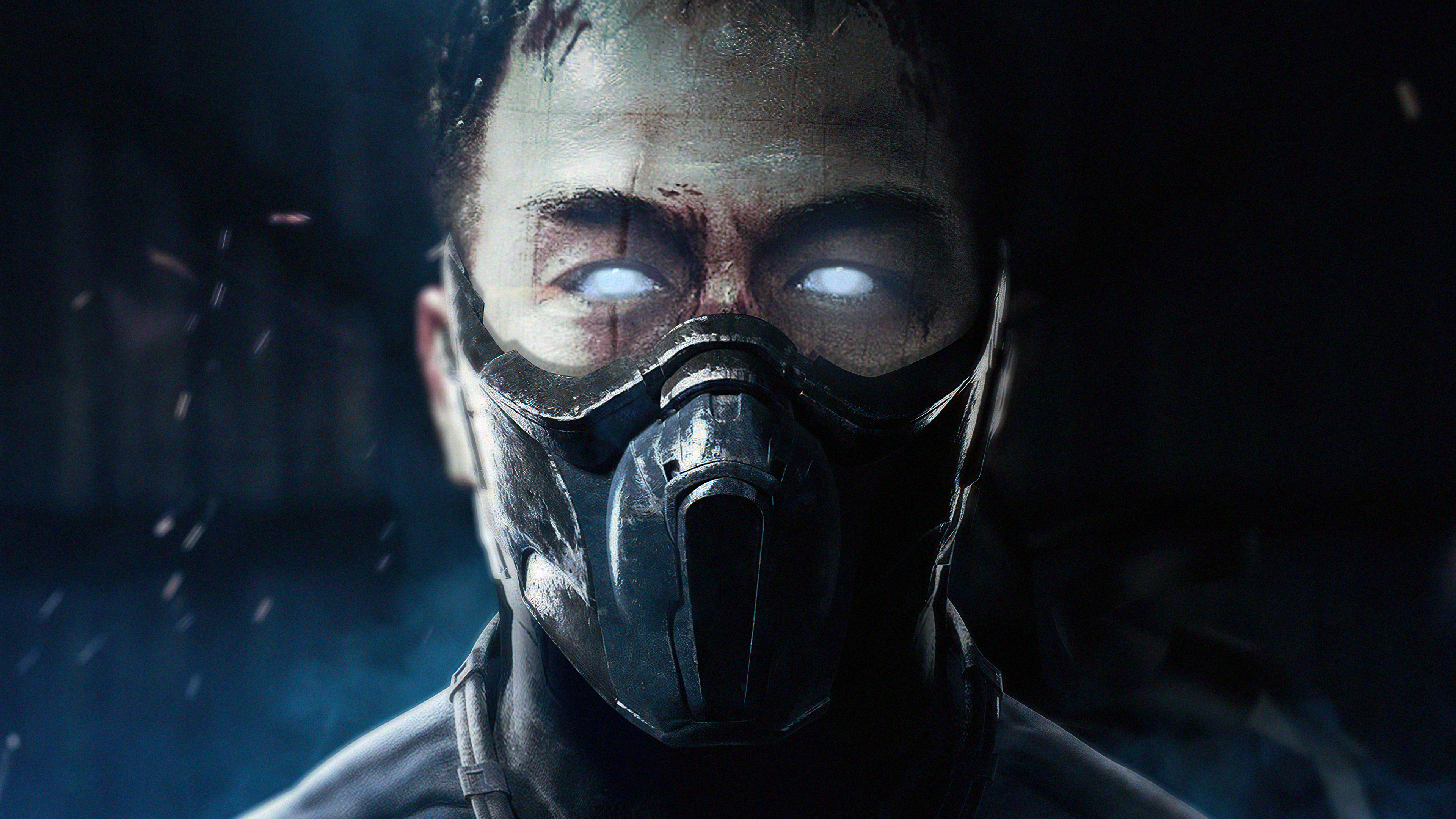 Detail Wallpaper Sub Zero Nomer 38