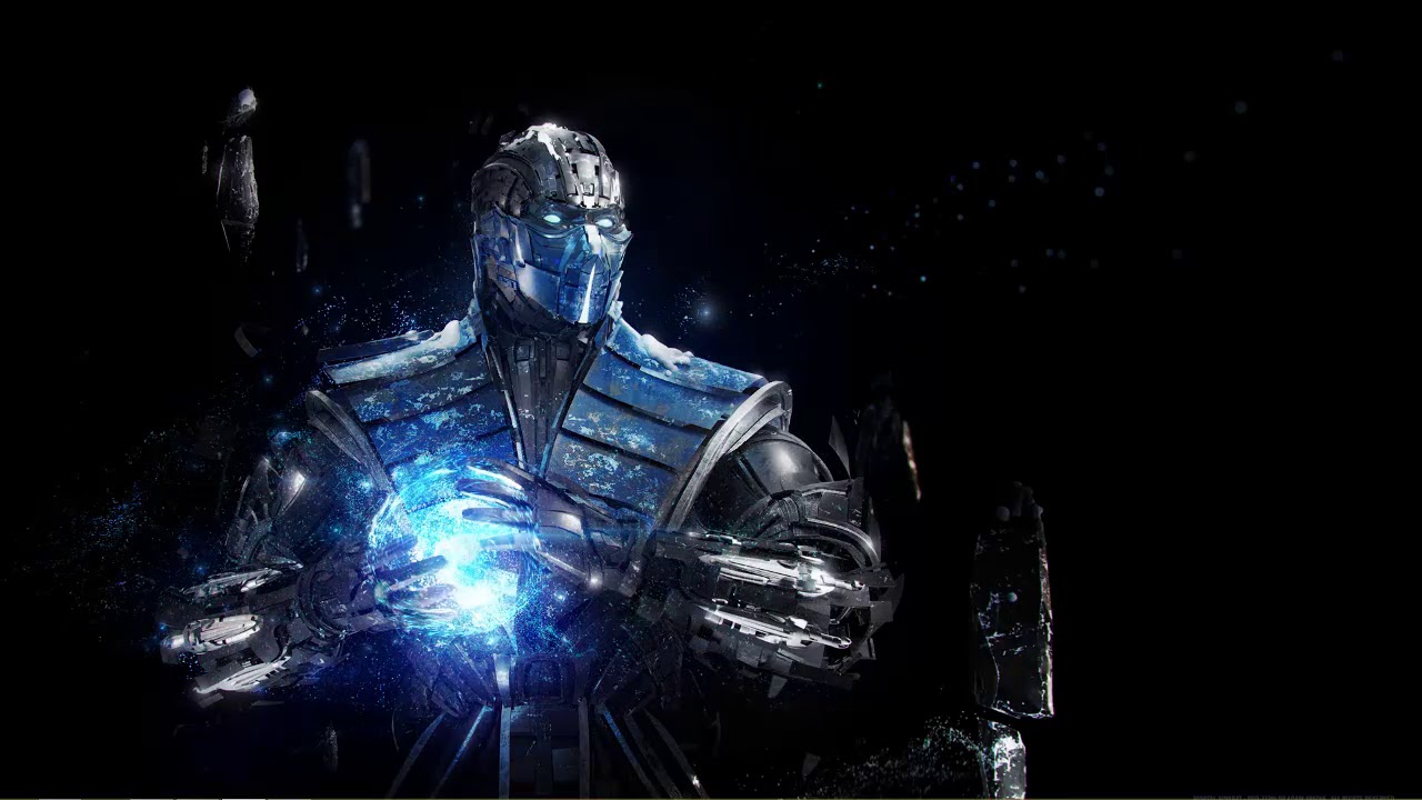 Detail Wallpaper Sub Zero Nomer 42