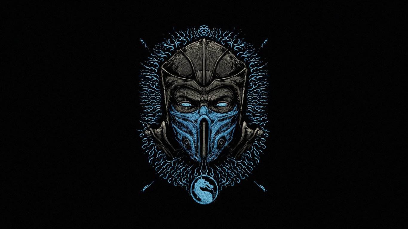 Detail Wallpaper Sub Zero Nomer 43