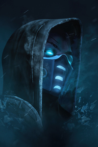 Detail Wallpaper Sub Zero Nomer 46