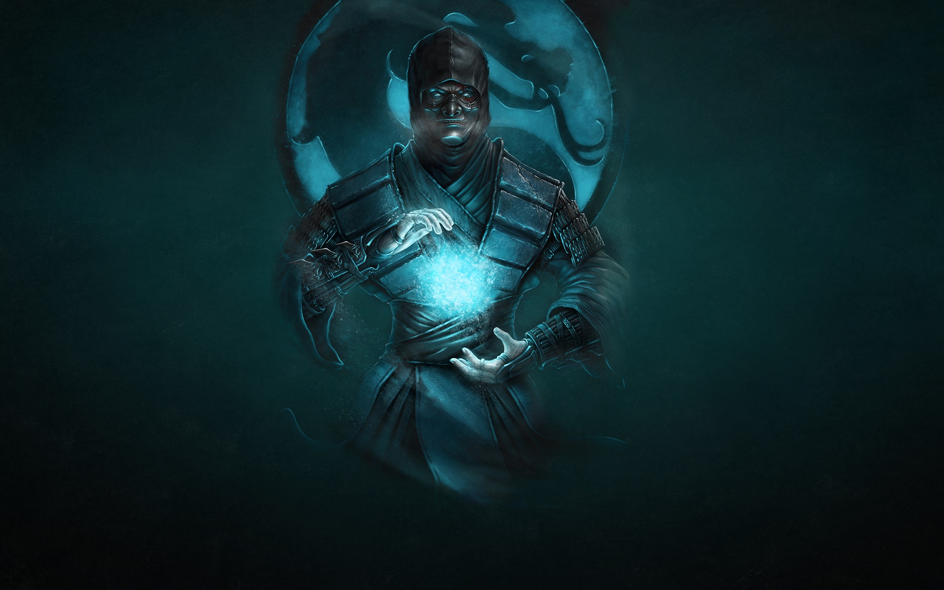 Detail Wallpaper Sub Zero Nomer 48