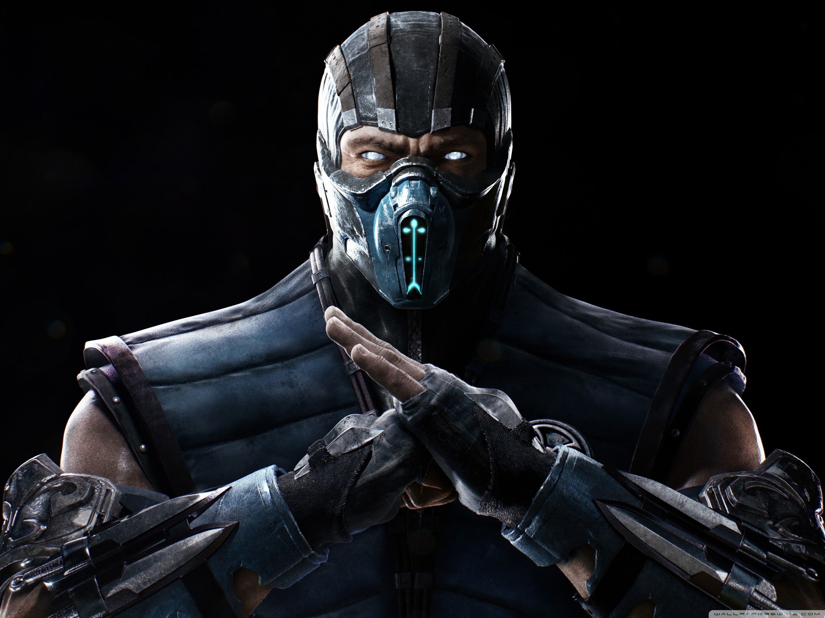 Detail Wallpaper Sub Zero Nomer 6
