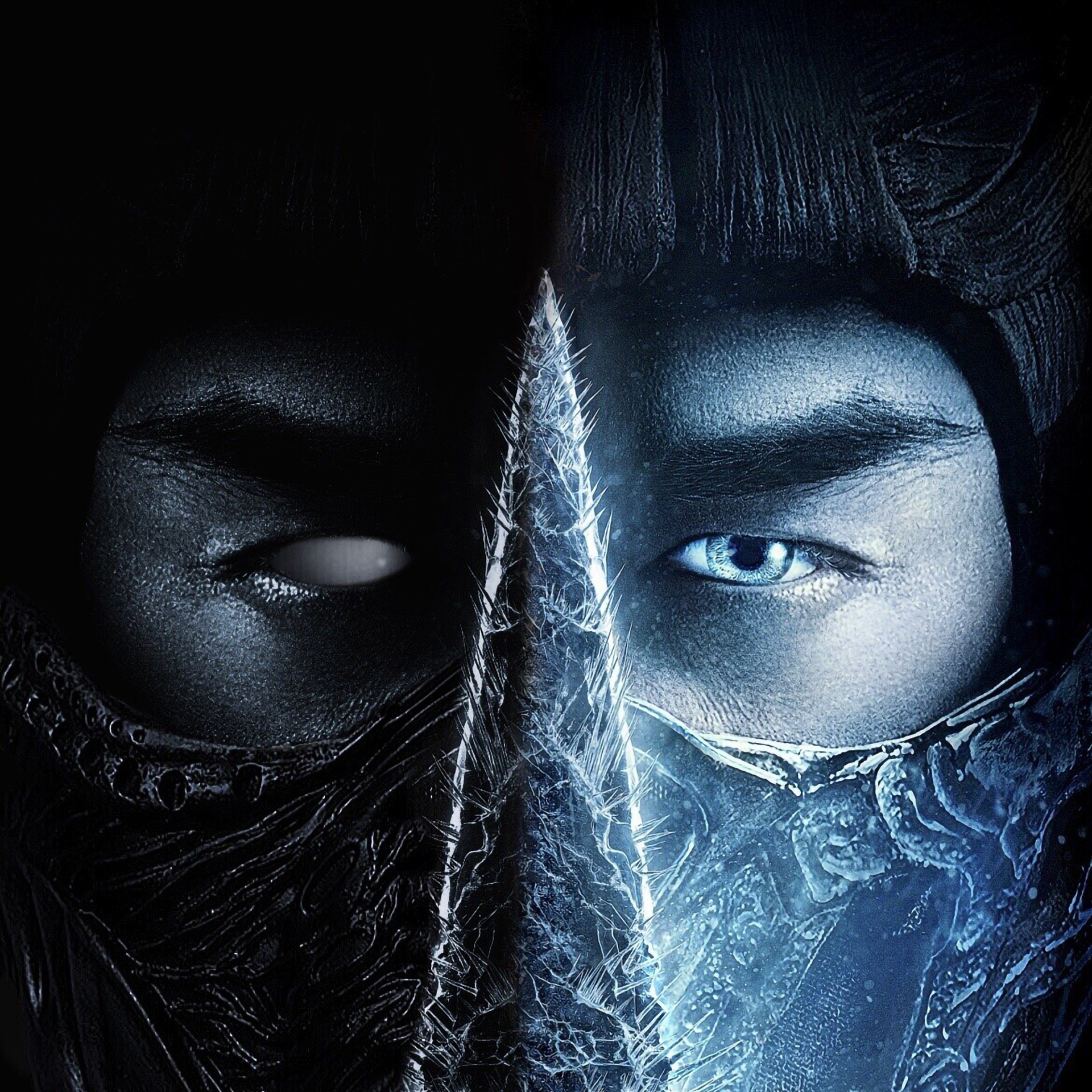Detail Wallpaper Sub Zero Nomer 49