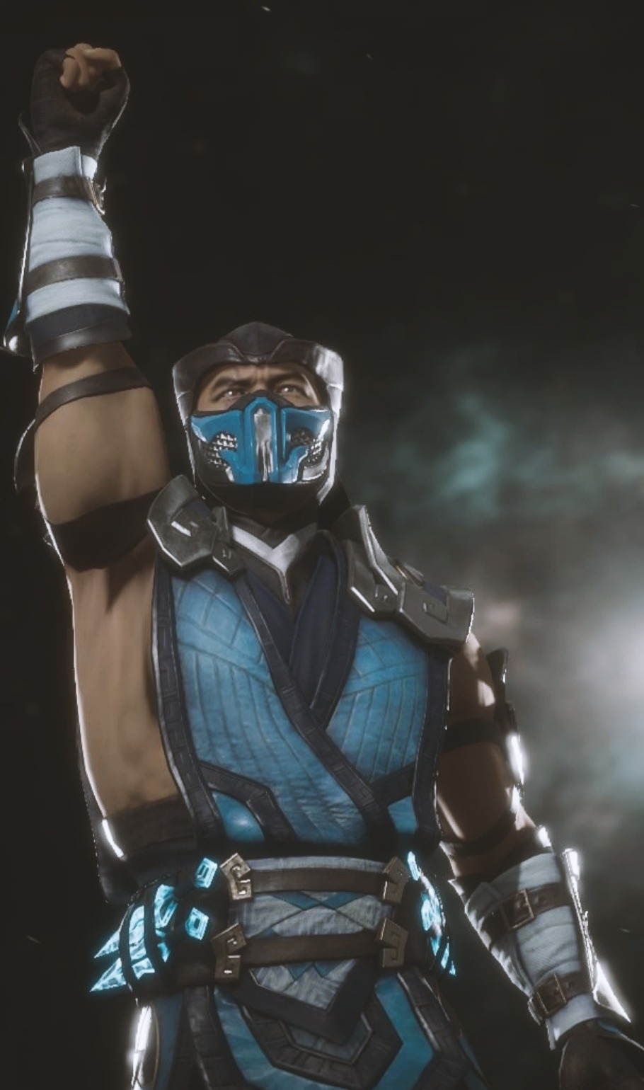 Detail Wallpaper Sub Zero Nomer 52