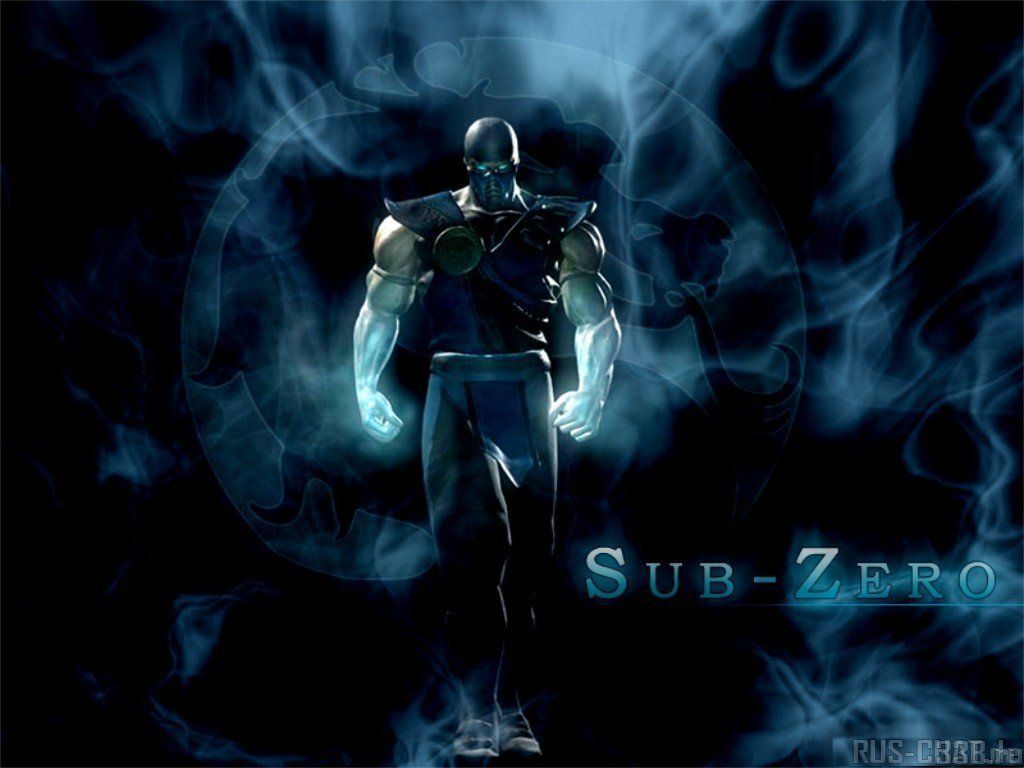 Detail Wallpaper Sub Zero Nomer 53