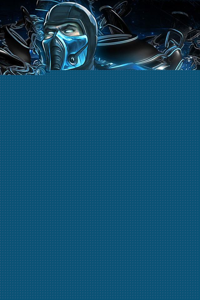 Detail Wallpaper Sub Zero Nomer 55