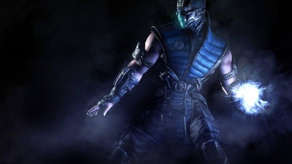 Detail Wallpaper Sub Zero Nomer 57