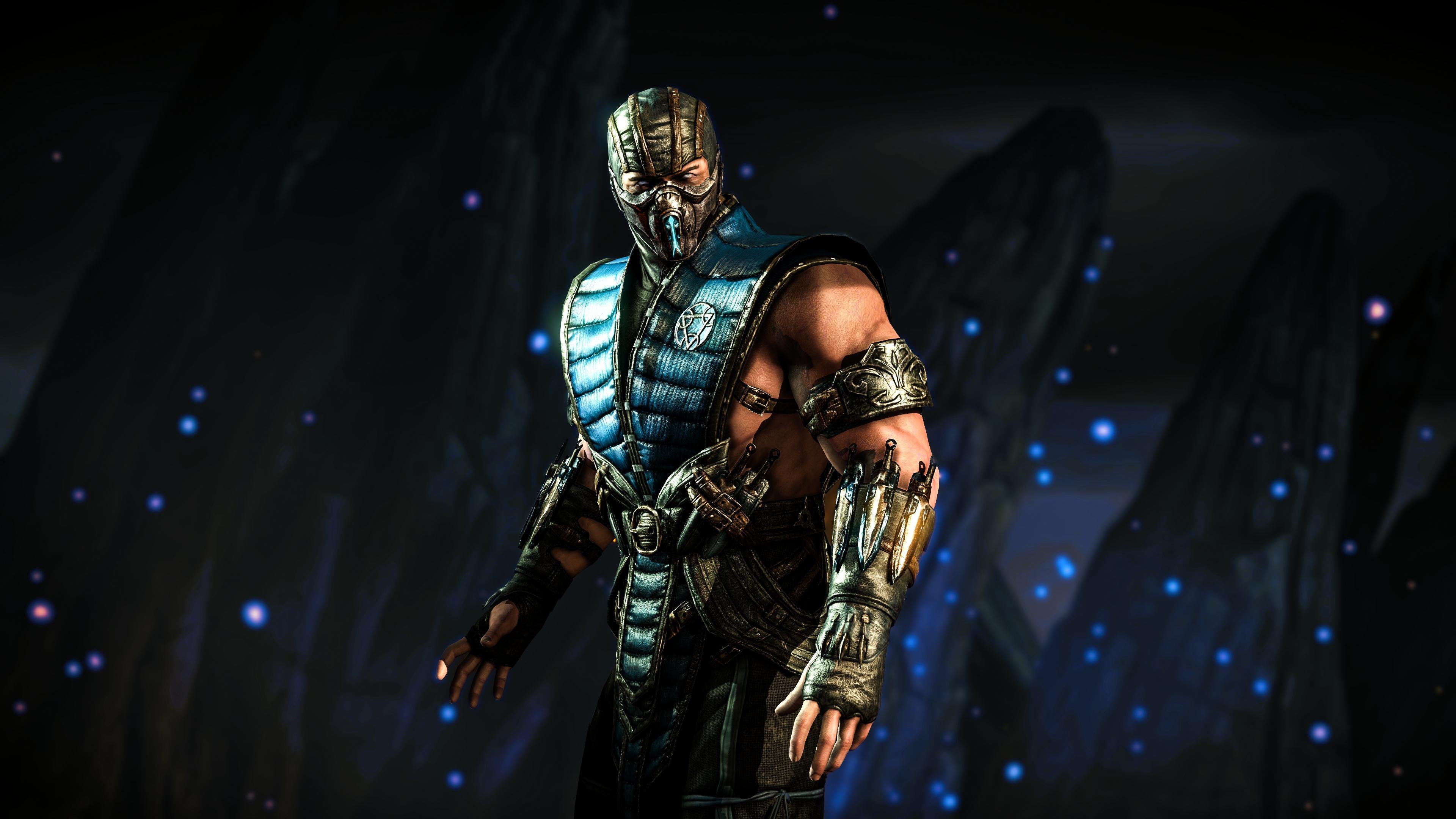 Detail Wallpaper Sub Zero Nomer 58
