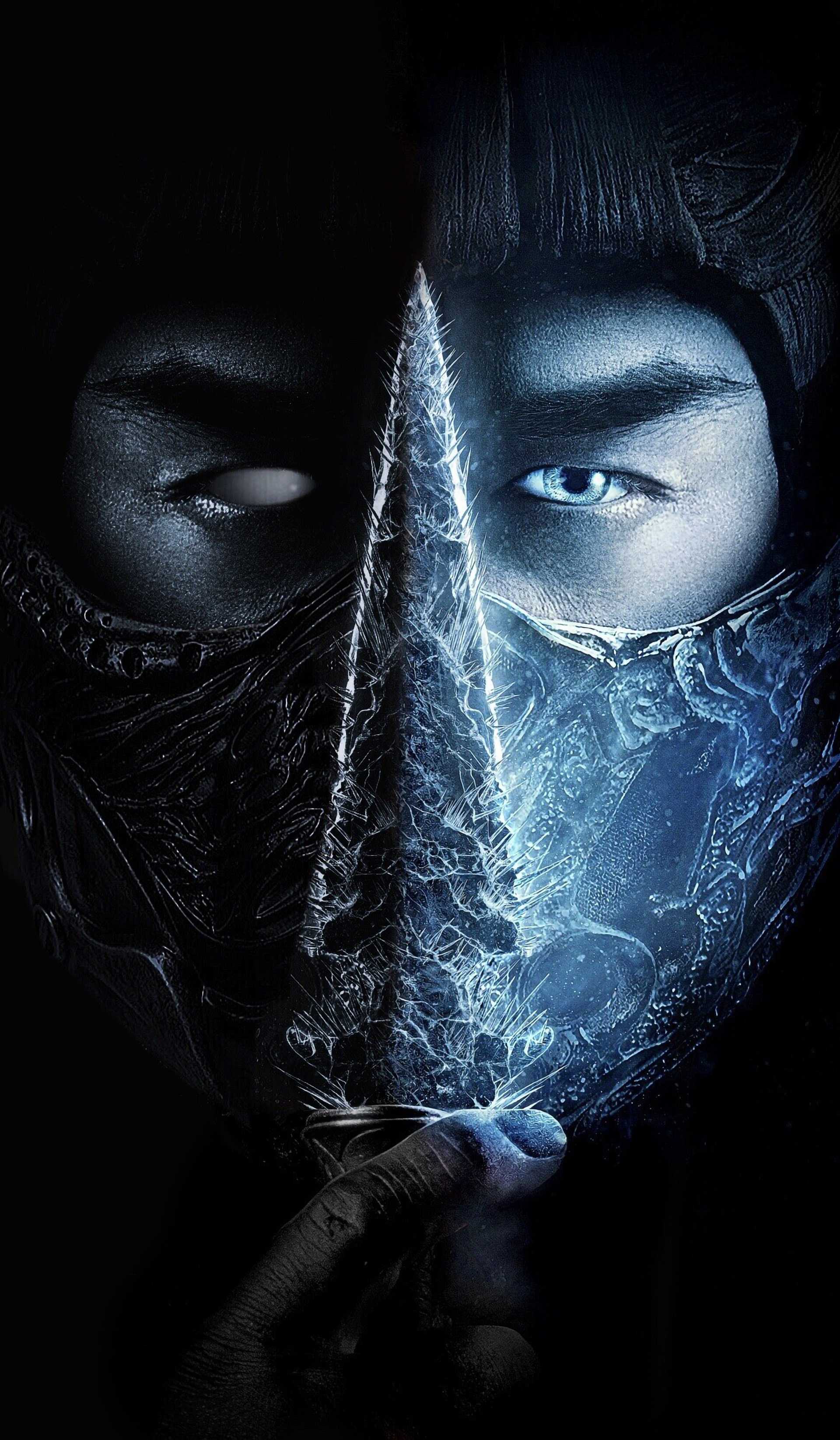 Detail Wallpaper Sub Zero Nomer 8