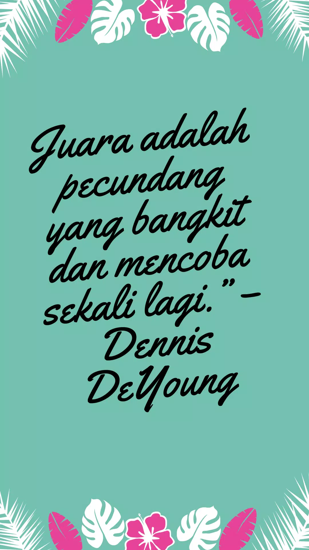 Detail Wallpaper Sukses Nomer 10