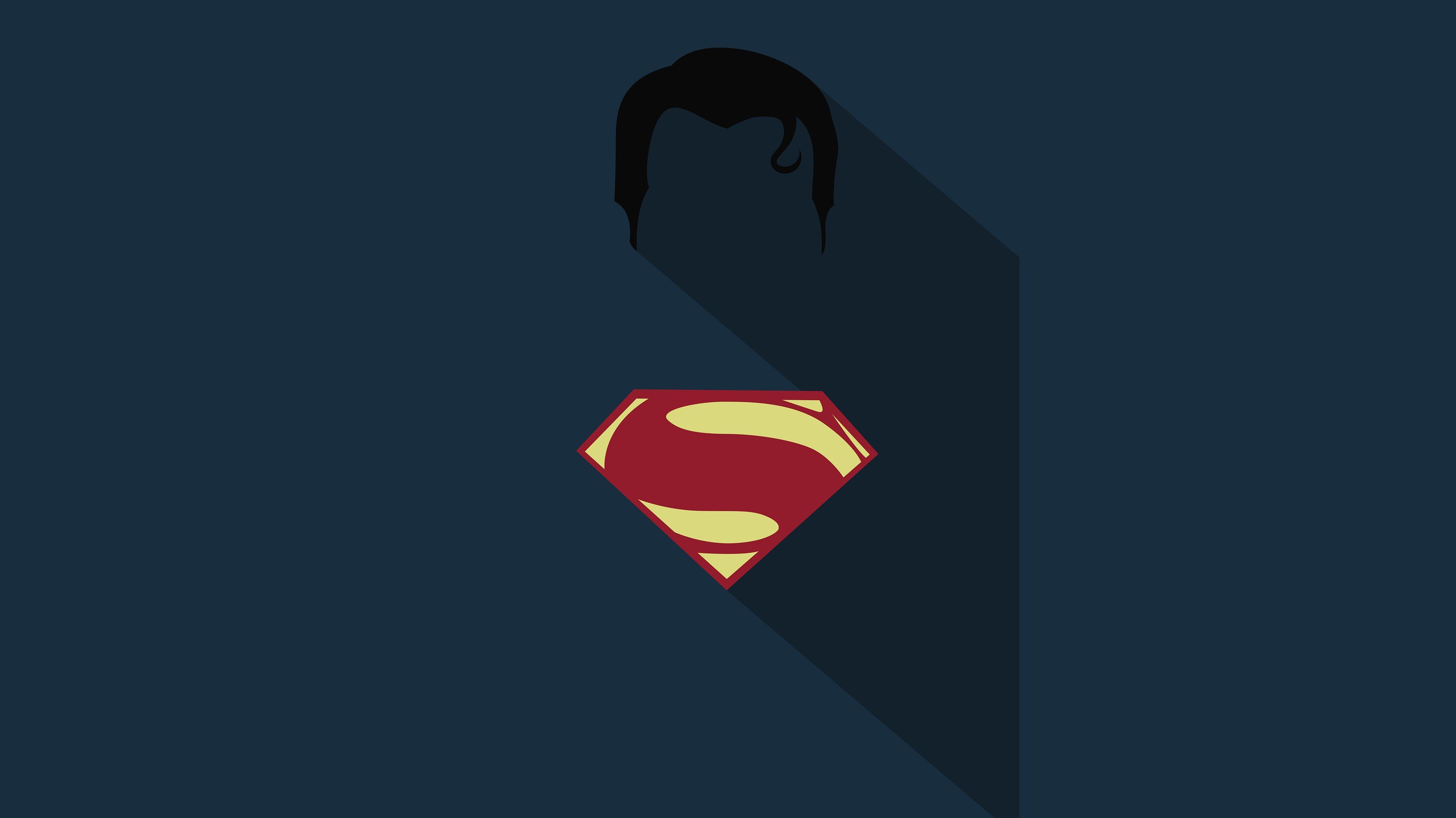 Detail Wallpaper Superman Hd Nomer 16