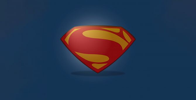 Detail Wallpaper Superman Hd Nomer 19