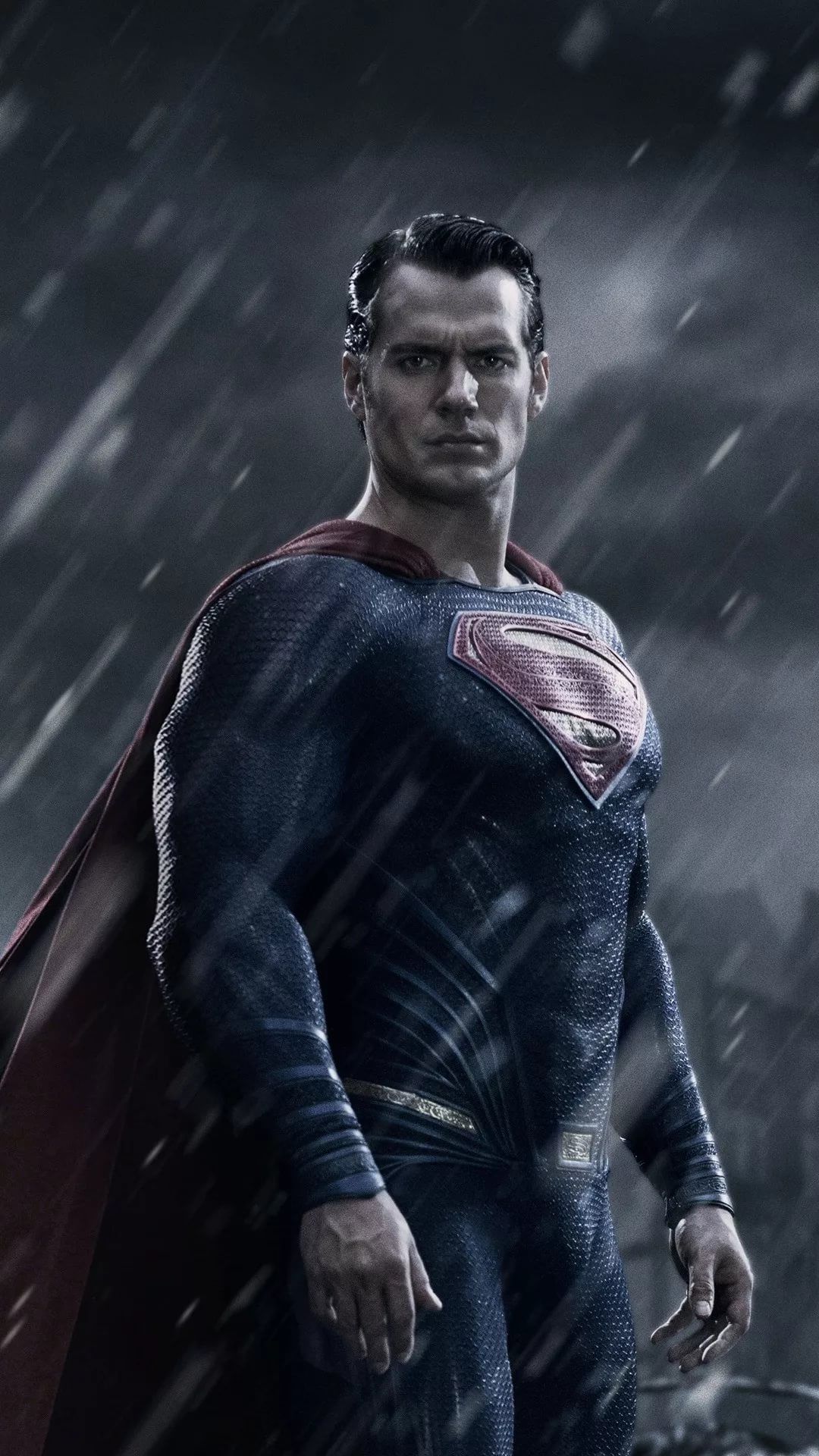 Detail Wallpaper Superman Hd Nomer 6