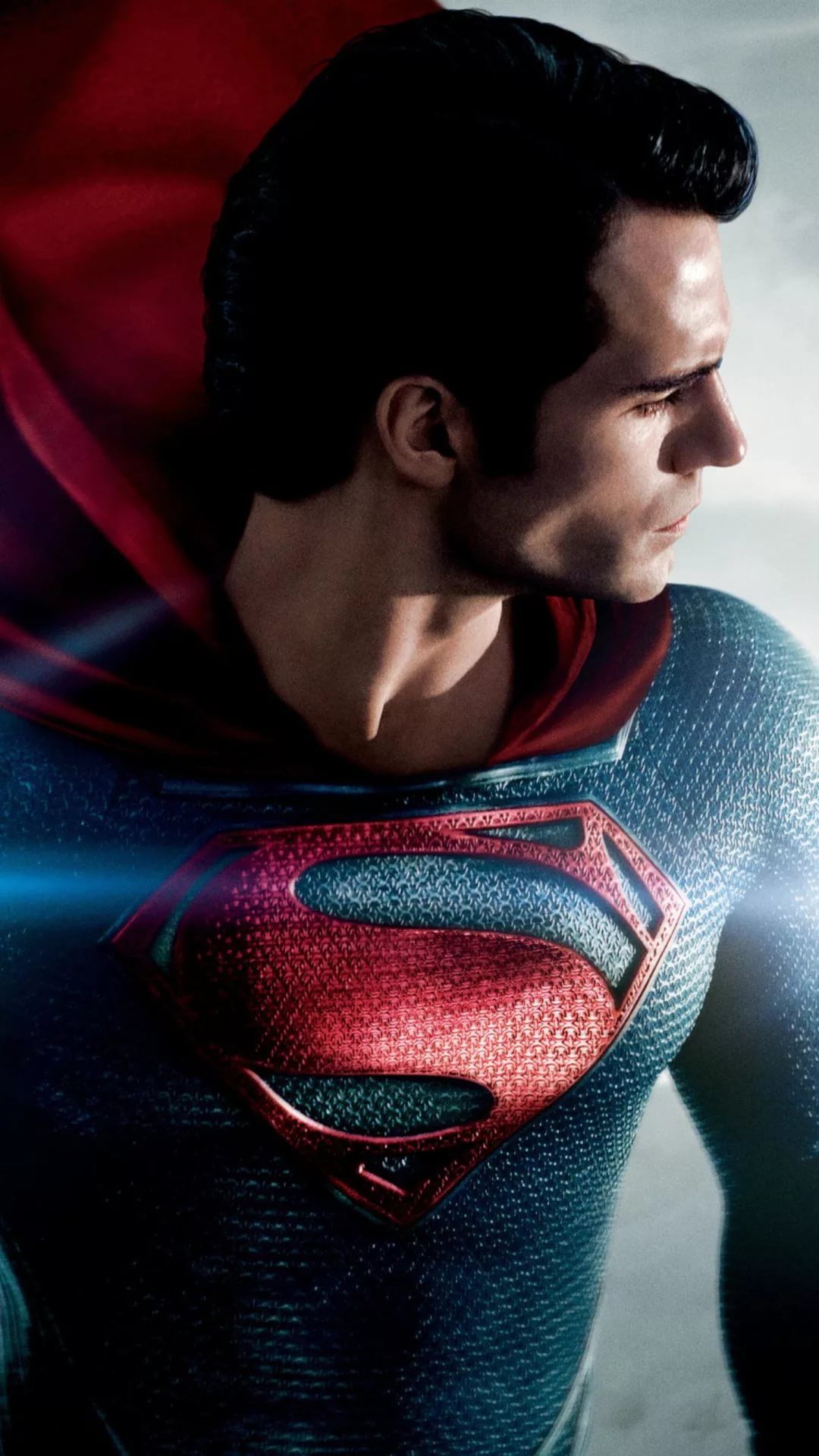 Download Wallpaper Superman Iphone Nomer 2