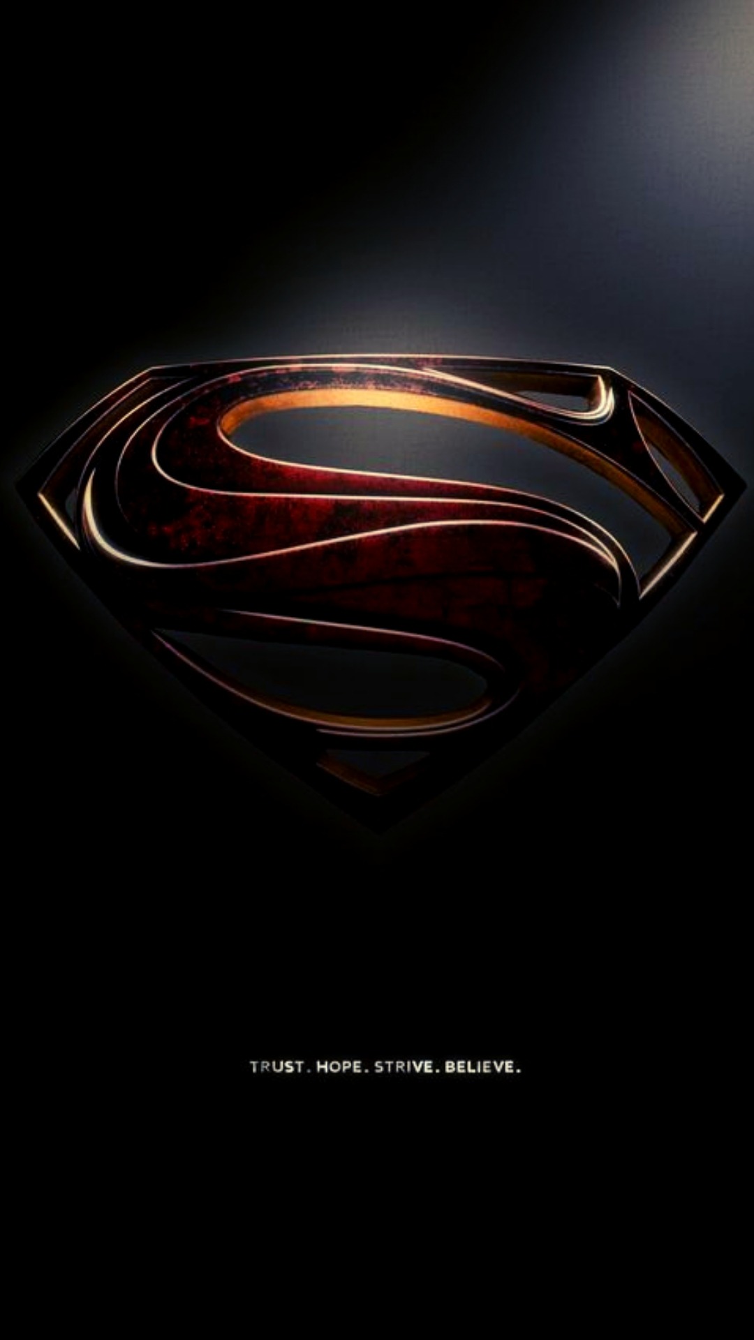 Detail Wallpaper Superman Iphone Nomer 12