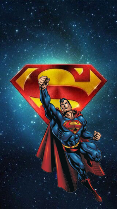 Detail Wallpaper Superman Iphone Nomer 17