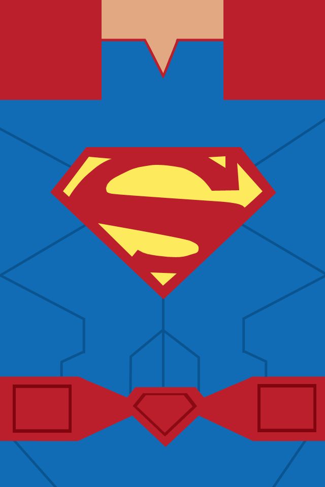 Detail Wallpaper Superman Iphone Nomer 34