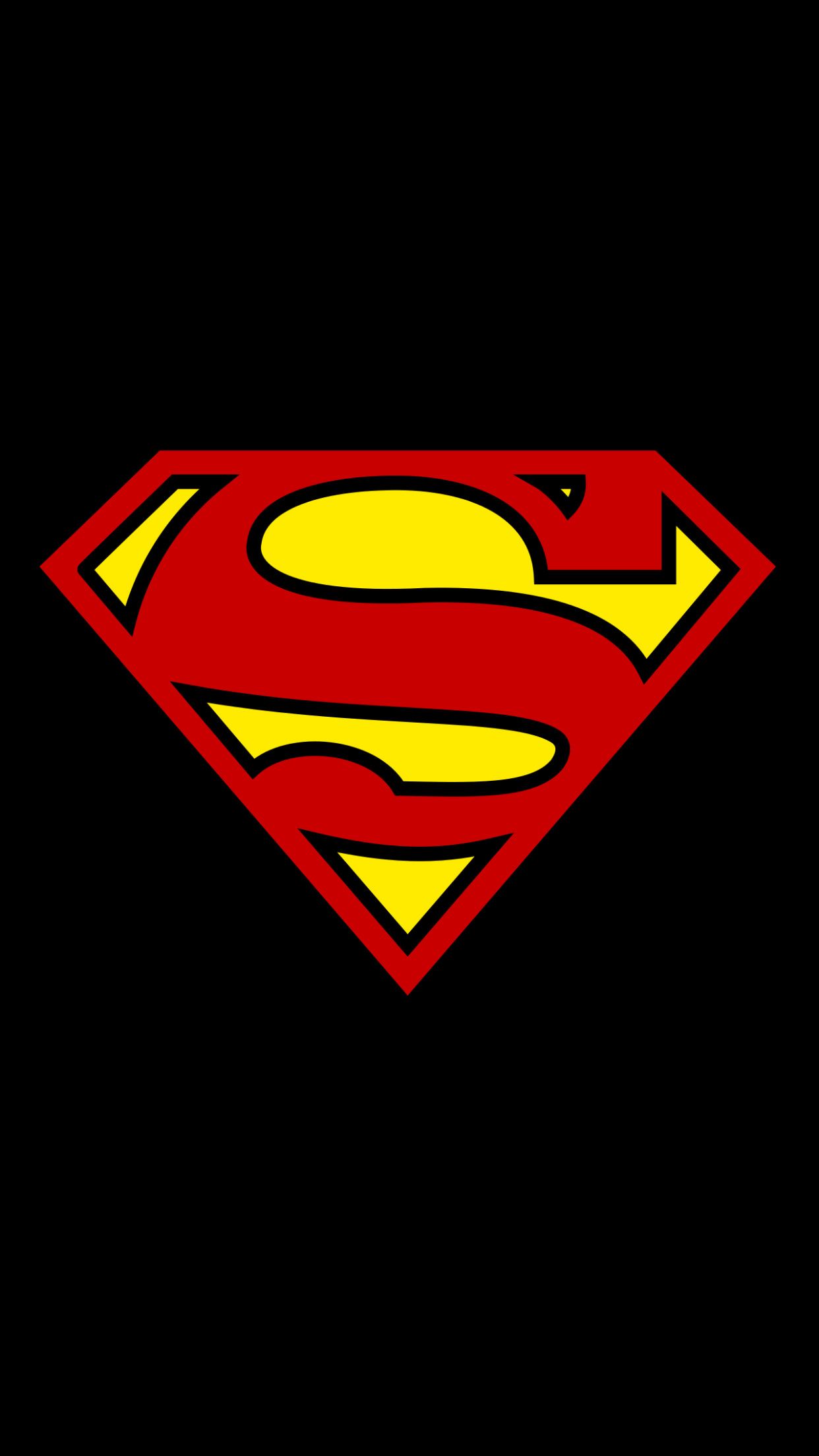 Detail Wallpaper Superman Iphone Nomer 56