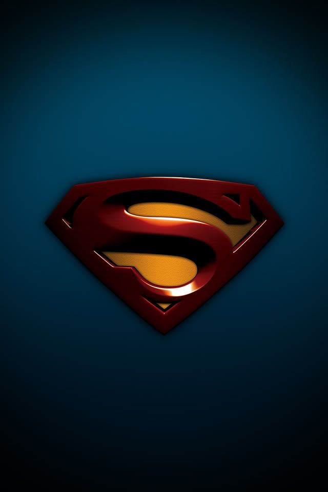 Detail Wallpaper Superman Iphone Nomer 10