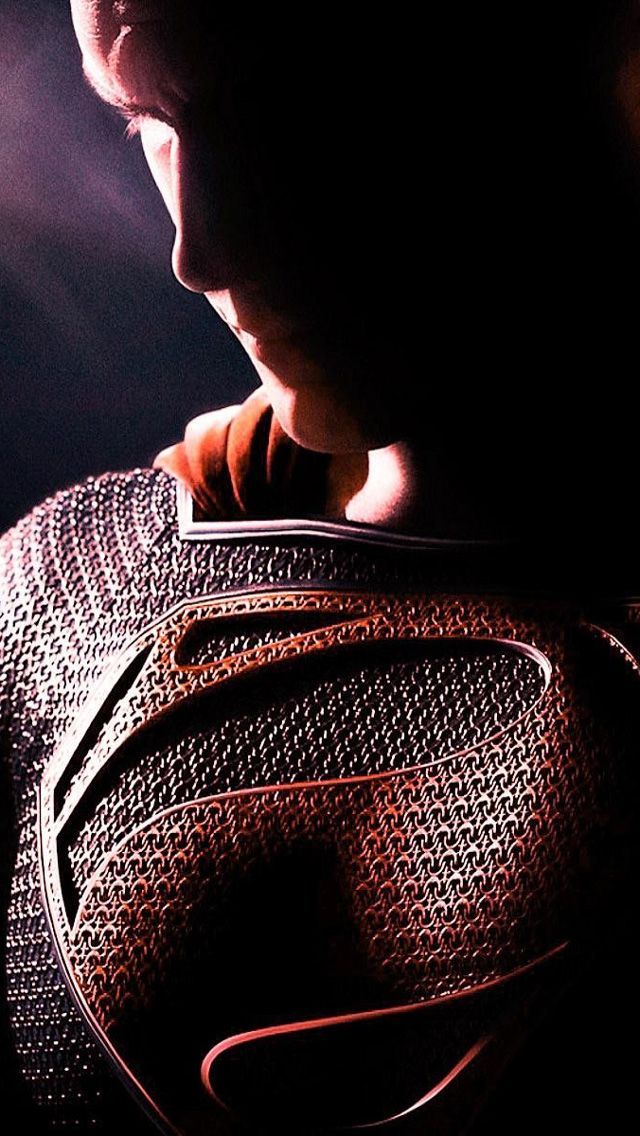 Detail Wallpaper Superman Man Of Steel Nomer 17