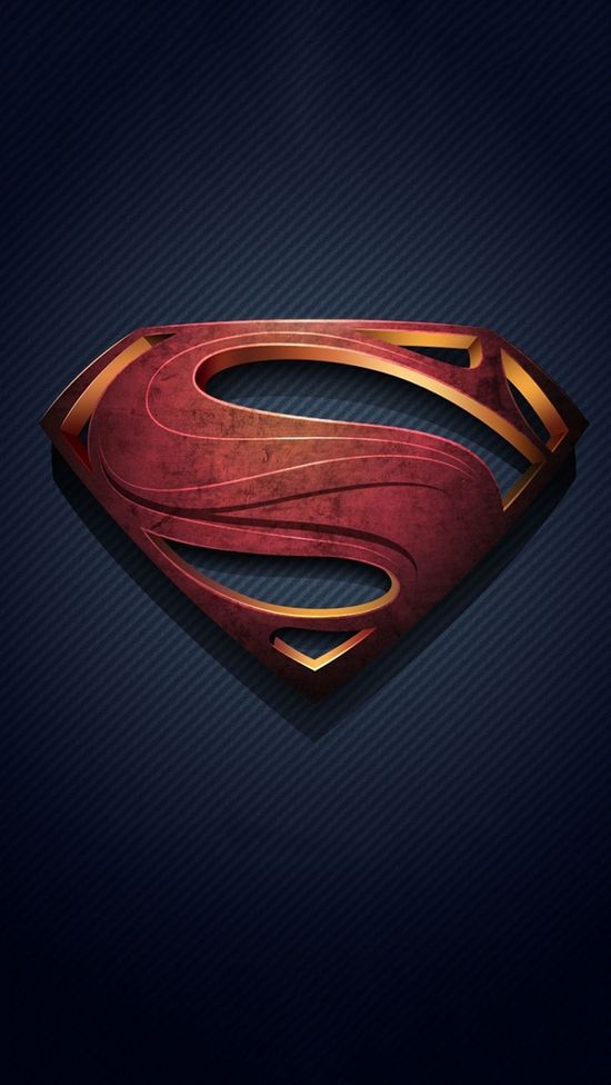 Detail Wallpaper Superman Man Of Steel Nomer 39