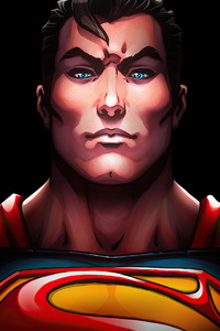 Detail Wallpaper Superman Man Of Steel Nomer 40