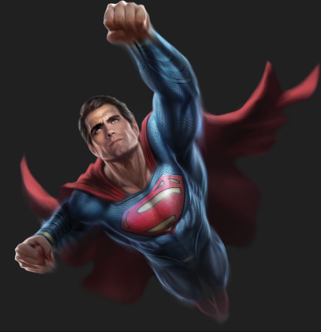 Detail Wallpaper Superman Terbaru Nomer 18