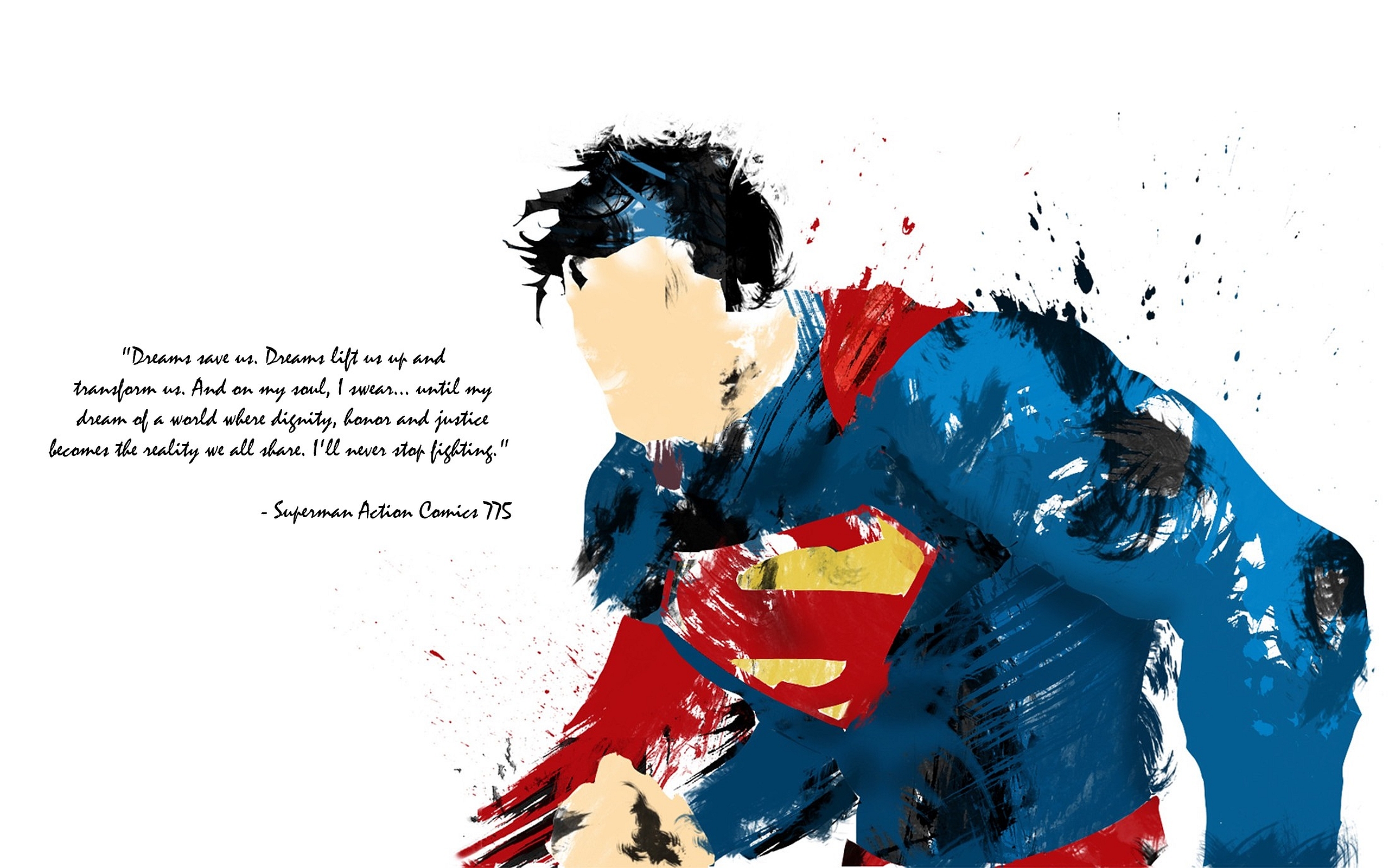 Detail Wallpaper Superman Terbaru Nomer 41