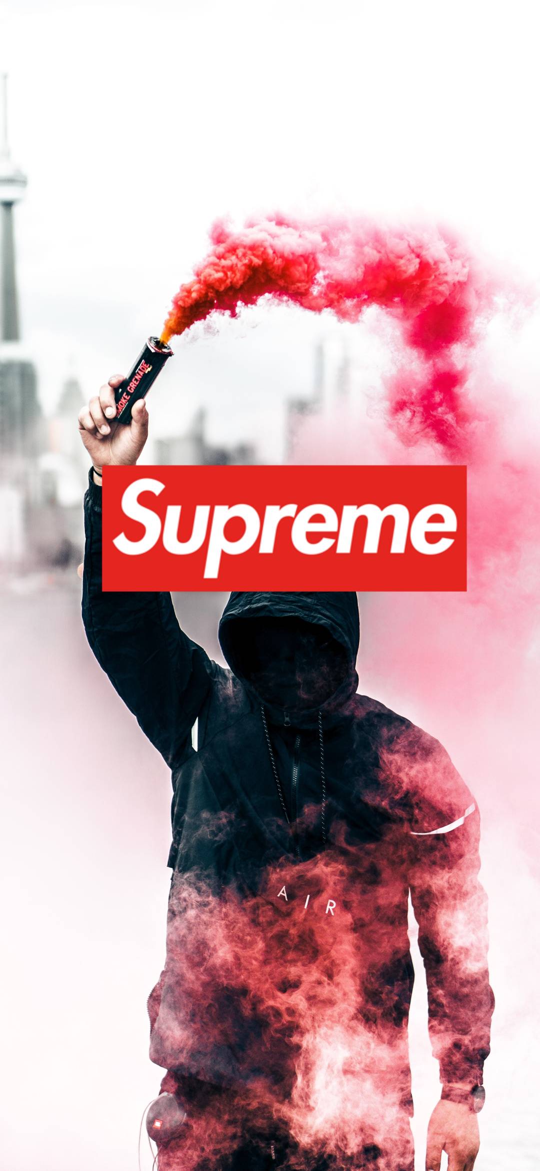 Detail Wallpaper Supreme Hd Nomer 11